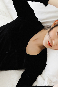 狗狗放里面突然变大